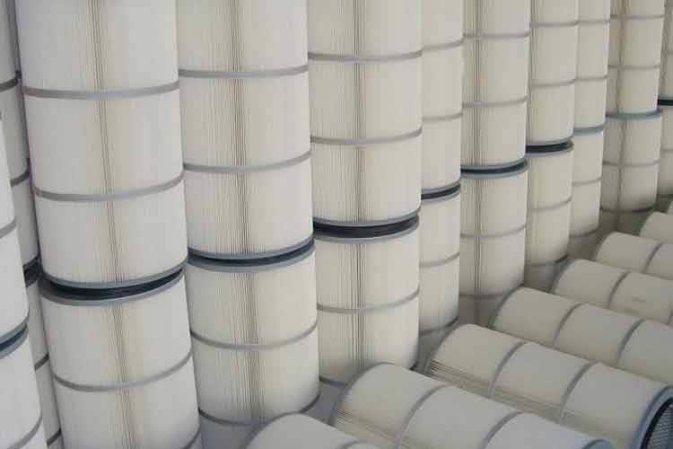 利用这样的相关流程就可以让抛丸机拼搏网页版-拼搏(中国)发挥很好的除尘作用